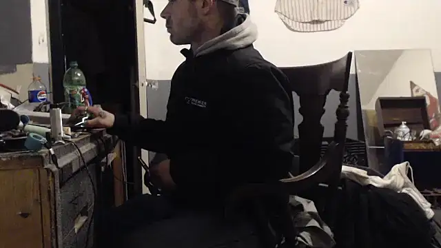 sledge901 online show from 01/13/26, 12:38