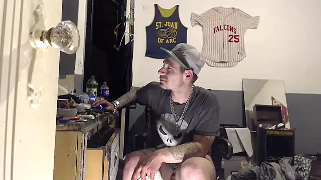 sledge901 online show from 02/18/26, 12:28