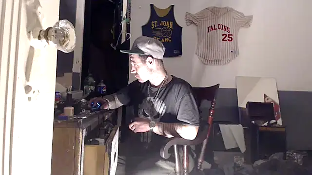 sledge901 online show from 02/19/26, 02:40