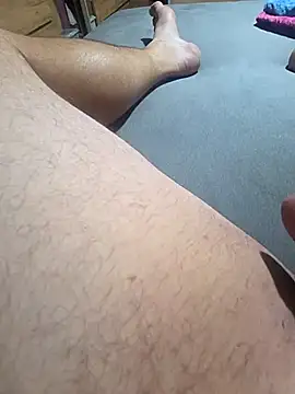 mezenga22 online show from 09/17/25, 06:20