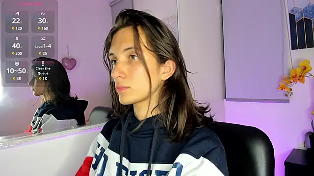 Feniix   online show from 01/09/25, 03:15