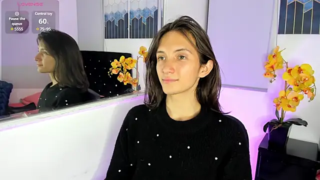 Feniix   online show from 01/11/25, 03:23