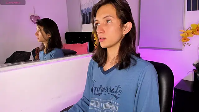 Feniix   online show from 01/17/25, 03:23