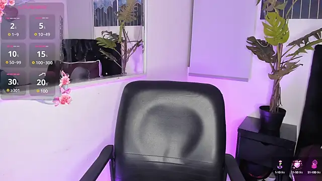 Feniix   online show from 01/24/25, 03:32