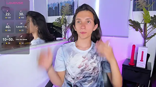 Feniix   online show from 01/26/25, 02:30