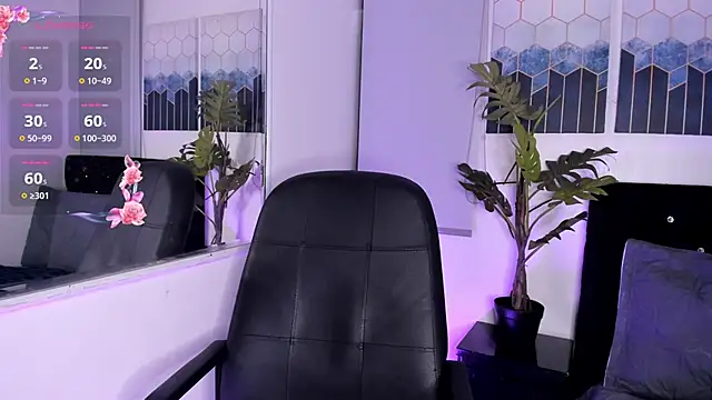 Feniix   online show from 02/08/25, 04:03