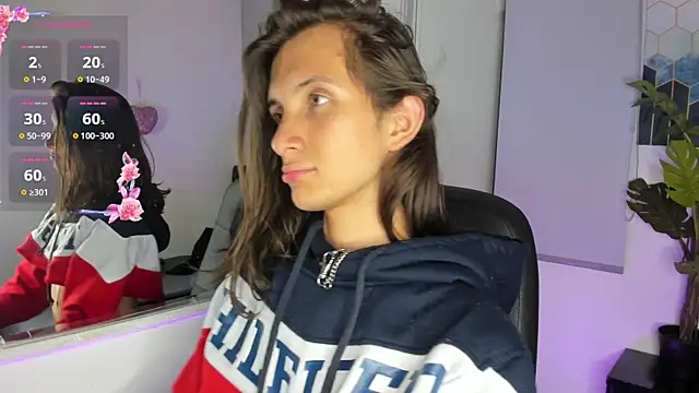 Feniix   online show from 02/12/25, 03:29