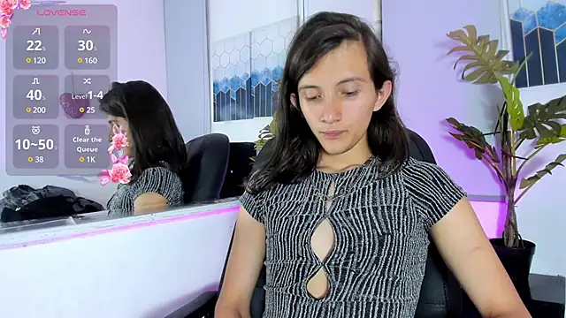 Feniix   online show from 02/27/25, 03:36