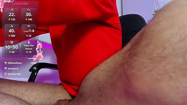 Feniix   online show from 02/28/25, 09:25