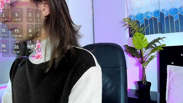 Feniix   online show from 03/08/25, 04:12