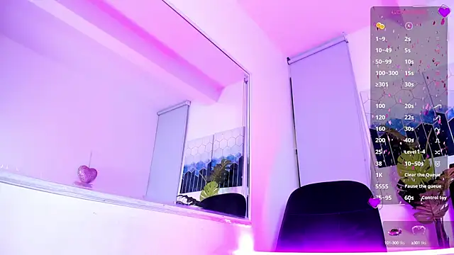 Feniix   online show from 03/11/25, 06:53