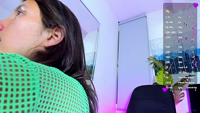 Feniix   online show from 03/12/25, 09:44