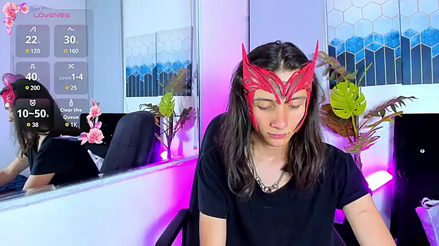 Feniix   online show from 03/15/25, 03:40