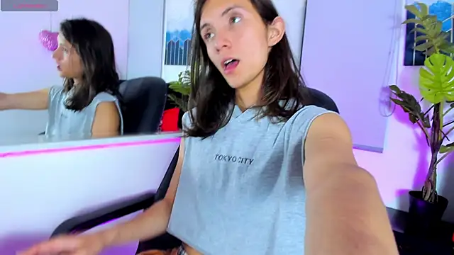 Feniix   online show from 03/23/25, 03:21