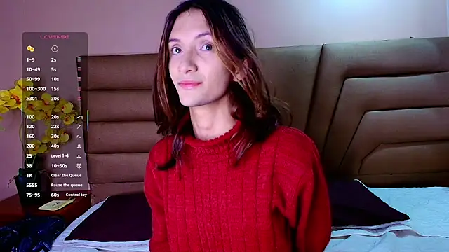 Feniix   online show from 11/07/25, 04:45