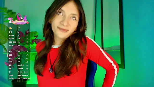 Feniix   online show from 02/28/26, 04:46