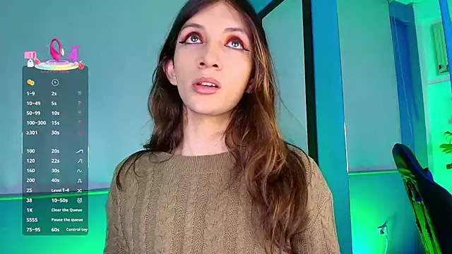 Feniix   online show from 03/13/26, 05:03