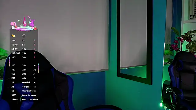 Feniix   online show from 03/21/26, 05:12