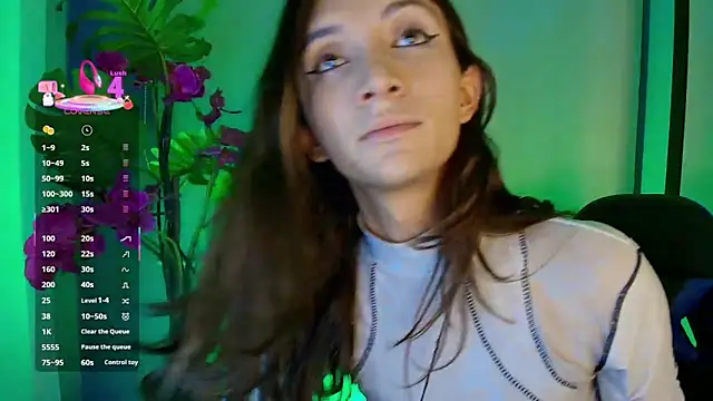 Feniix   online show from 03/25/26, 05:24