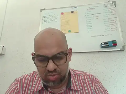 horsepower8283 online show from 03/30/26, 09:54