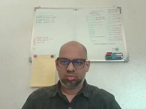 horsepower8283 online show from 04/06/26, 11:00