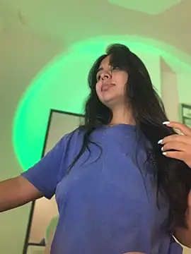 Alessiasex  online show from 02/10/25, 06:24