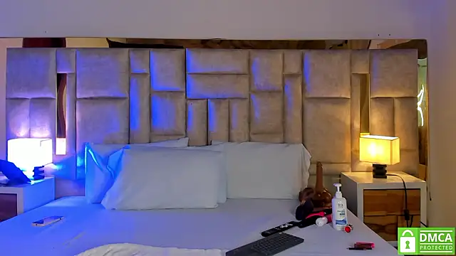 Miss Abigail  online show from 03/03/26, 01:28