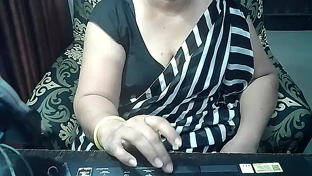 Punambhabisexy online show from 11/27/25, 10:28