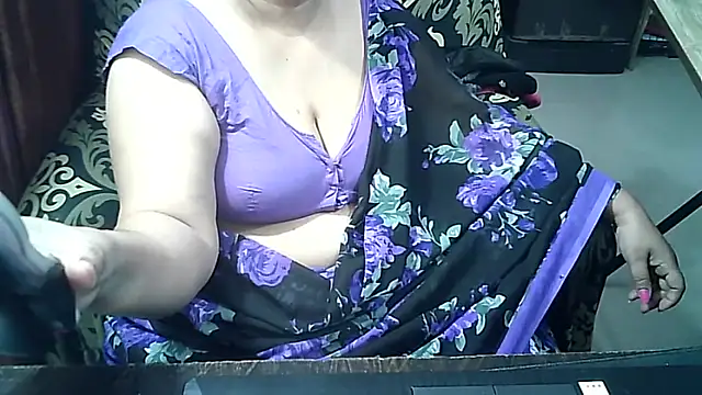 Punambhabisexy online show from 01/31/26, 09:02