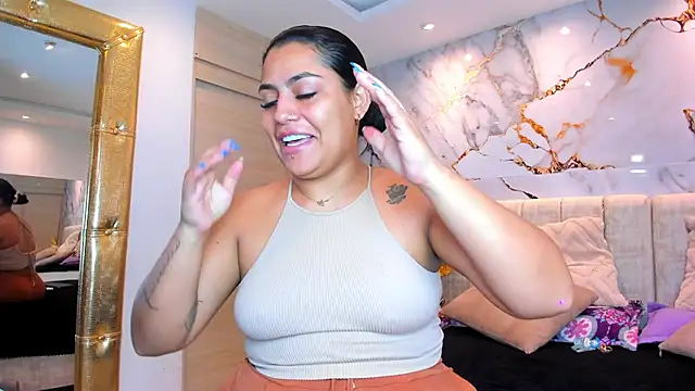 kiana cream online show from 02/16/26, 11:39