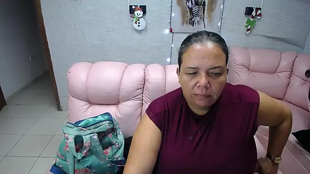 Penelope Nipples  online show from 12/02/25, 11:48