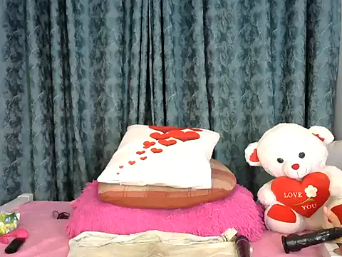 Pretty-shally online show from 03/15/25, 12:47