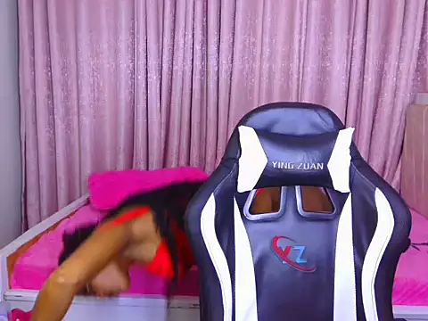 Pretty-shally online show from 02/08/26, 11:41