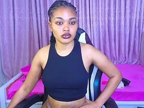 Pretty-shally online show from 04/11/26, 11:53