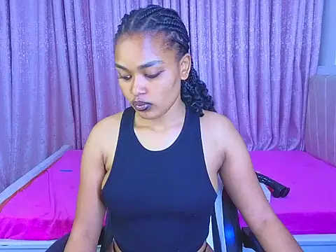 Pretty-shally online show from 04/14/26, 11:55