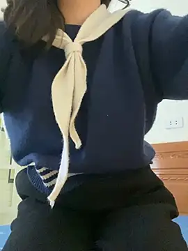 Ruby bear online show from 01/26/25, 01:58