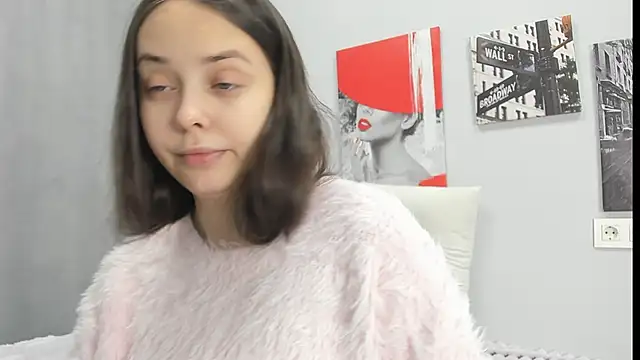 Tiny JuJu online show from 02/02/26, 01:15