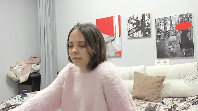 Tiny JuJu online show from 02/16/26, 01:13