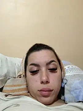 LovelyJulliette online show from 02/26/25, 09:16