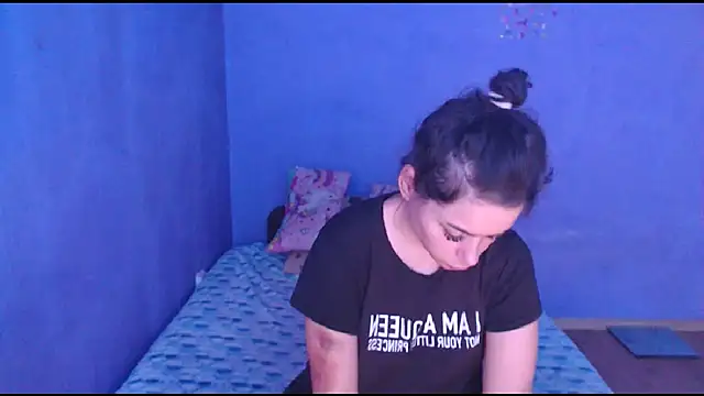 LovelyJulliette online show from 03/07/25, 10:35