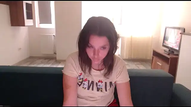 LovelyJulliette online show from 03/15/25, 11:29