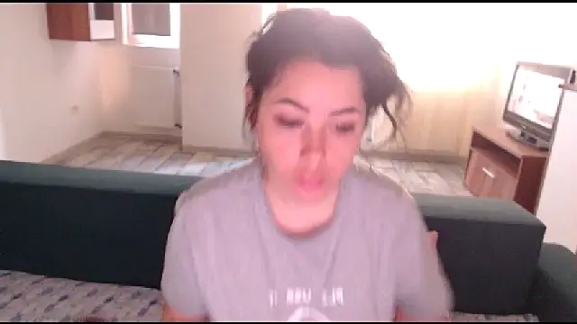 LovelyJulliette online show from 03/22/25, 09:56