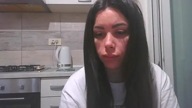 LovelyJulliette online show from 05/09/26, 12:32