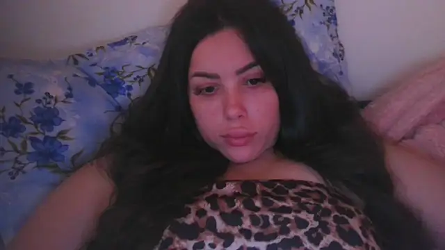 LovelyJulliette online show from 05/15/26, 01:51