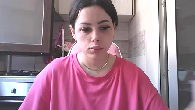 LovelyJulliette online show from 05/23/26, 08:40
