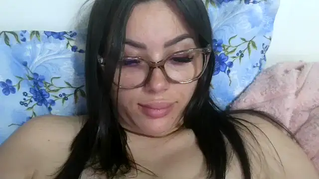 LovelyJulliette online show from 05/31/26, 06:31