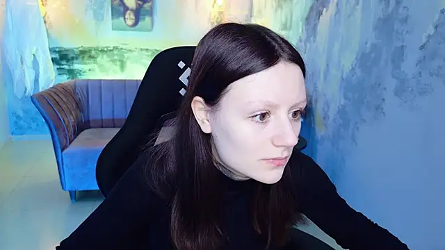 VeliraBraitberg online show from 12/19/24, 05:07