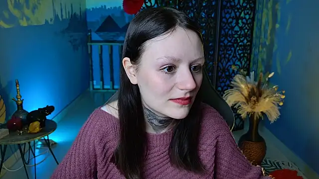 VeliraBraitberg online show from 12/22/24, 08:16