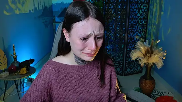 VeliraBraitberg online show from 12/22/24, 11:22