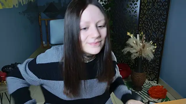 VeliraBraitberg online show from 12/27/24, 05:09